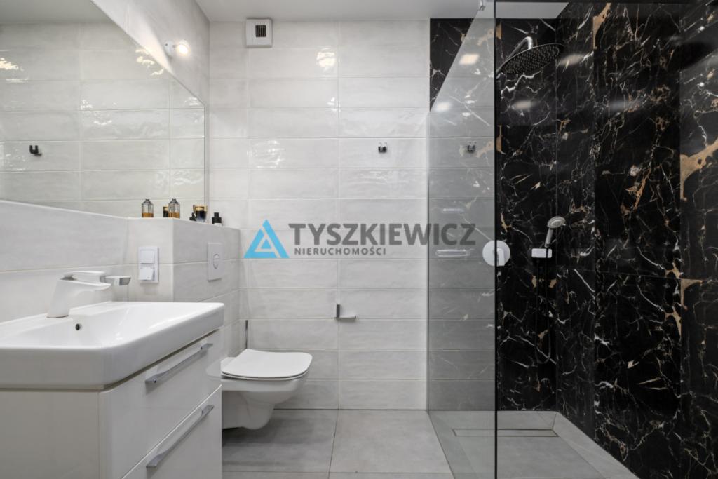 2 pokojowy apartament w sercu Gdańska - zdjęcie 8