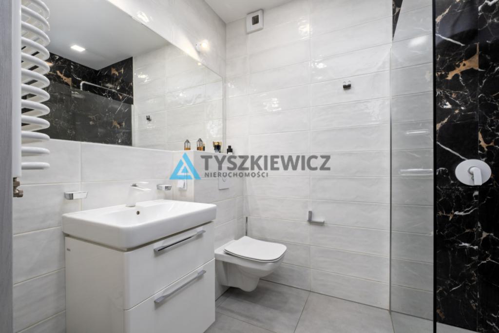 2 pokojowy apartament w sercu Gdańska - zdjęcie 12