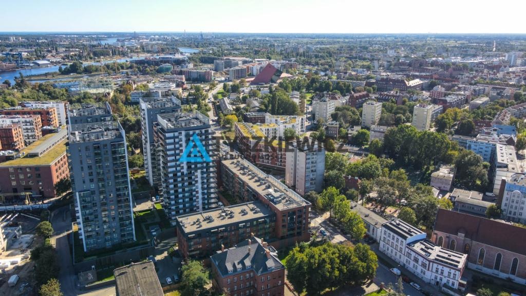 2 pokojowy apartament w sercu Gdańska - zdjęcie 13