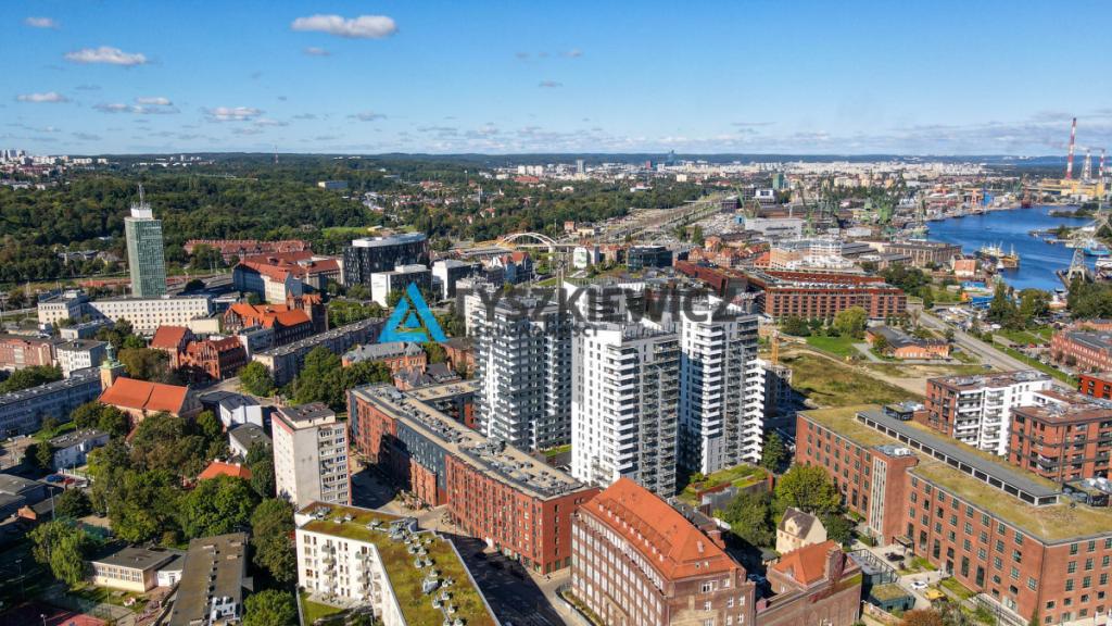 2 pokojowy apartament w sercu Gdańska - zdjęcie 21