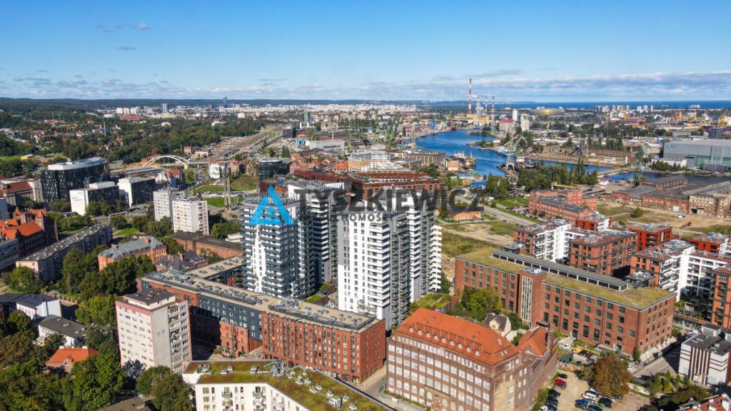 2 pokojowy apartament w sercu Gdańska - zdjęcie 2