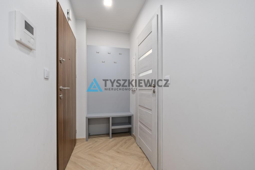 2 pokojowy apartament w sercu Gdańska - zdjęcie 18
