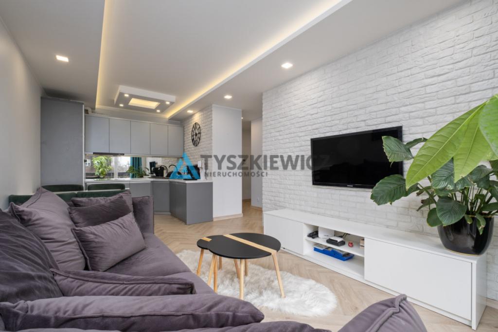 2 pokojowy apartament w sercu Gdańska - zdjęcie 4