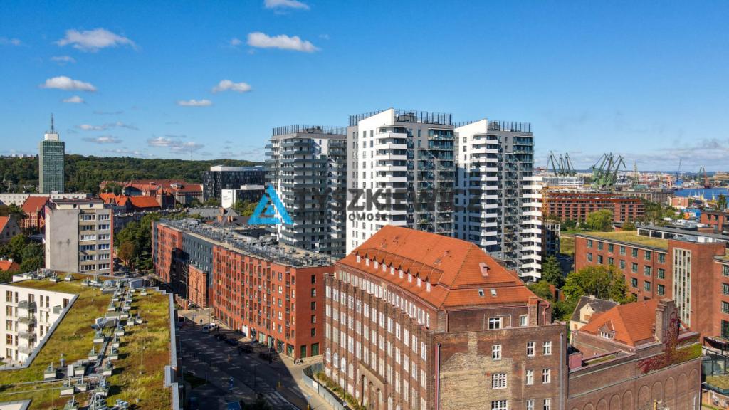 2 pokojowy apartament w sercu Gdańska - zdjęcie 16