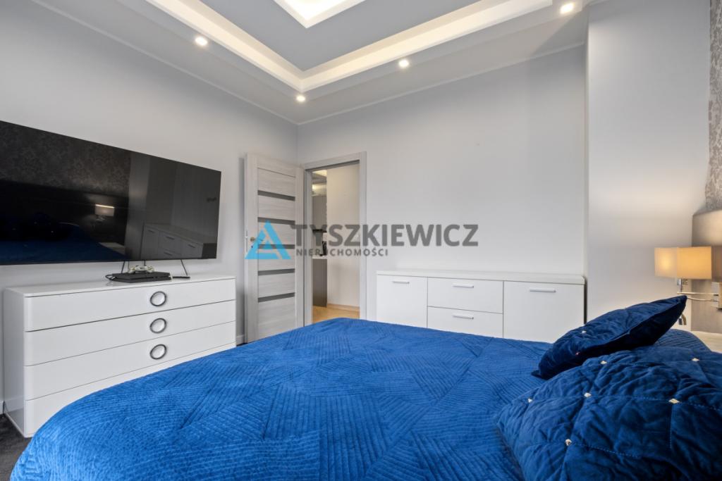 2 pokojowy apartament w sercu Gdańska - zdjęcie 11