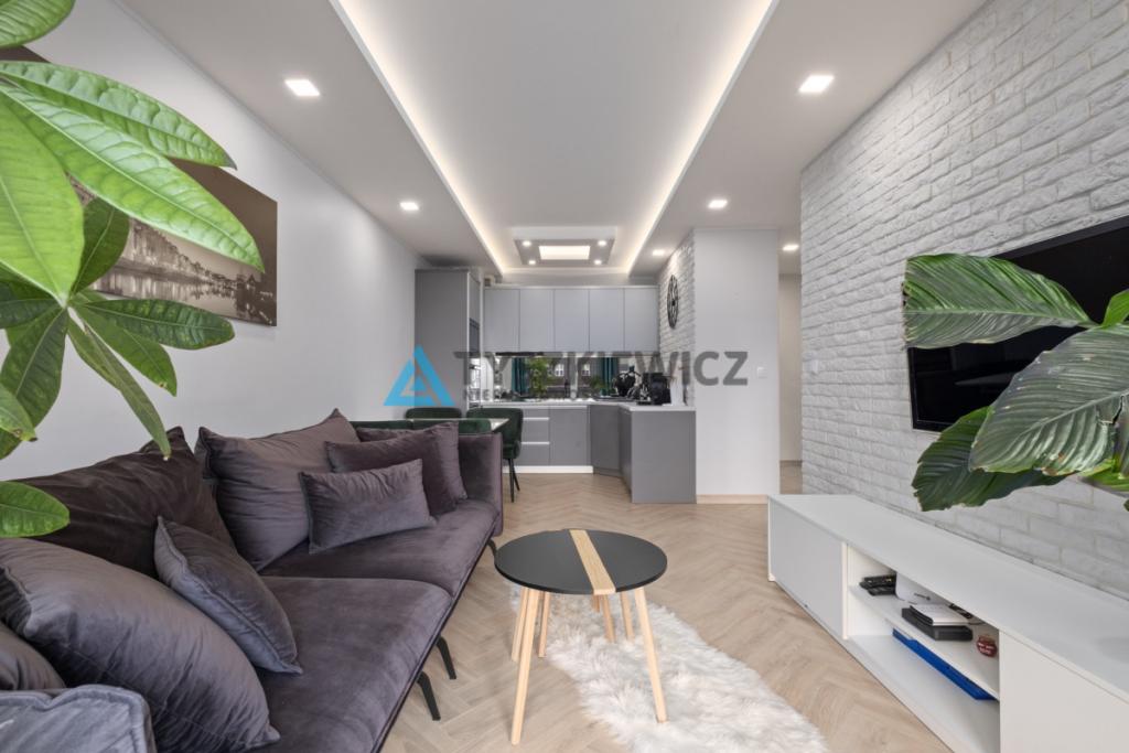 2 pokojowy apartament w sercu Gdańska - zdjęcie 14