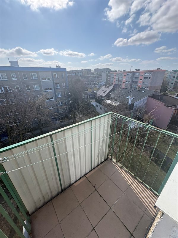 Mieszkanie 59 m², Gostyń, Wojska Polskiego - zdjęcie 11