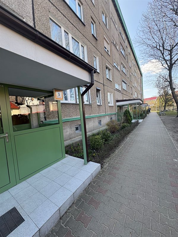 Mieszkanie 59 m², Gostyń, Wojska Polskiego - zdjęcie 13