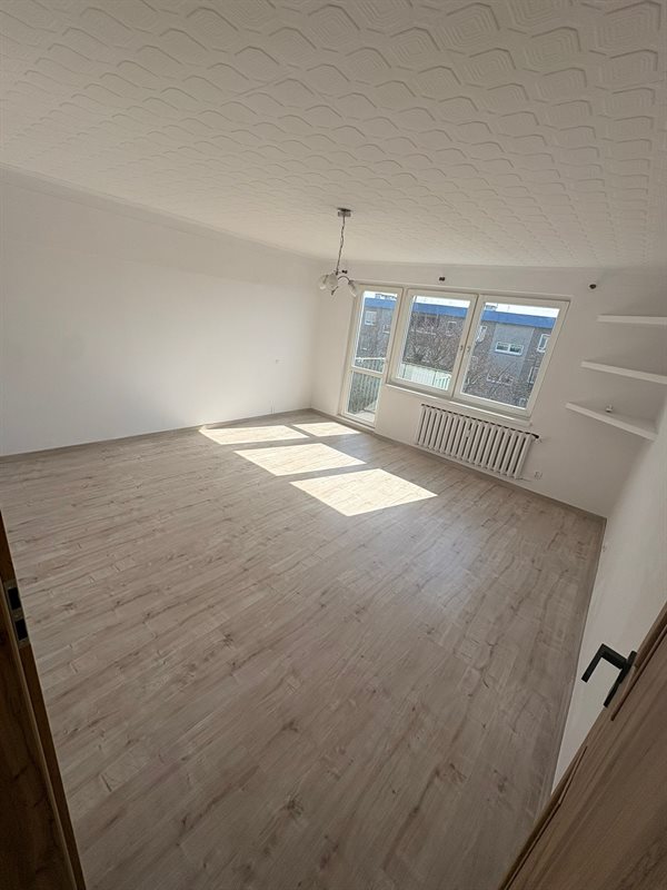 Mieszkanie 59 m², Gostyń, Wojska Polskiego - zdjęcie 2