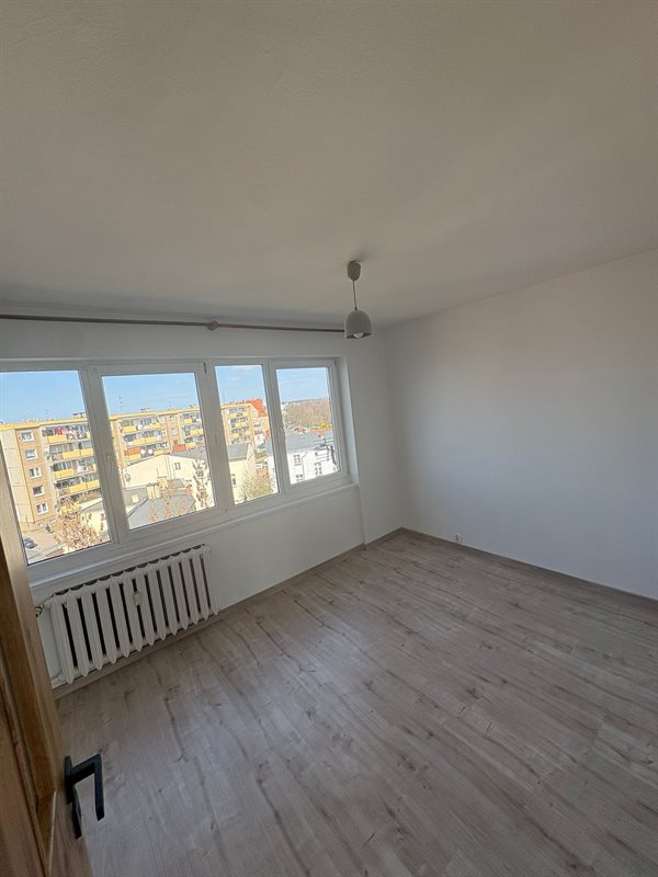 Mieszkanie 59 m², Gostyń, Wojska Polskiego - zdjęcie 1