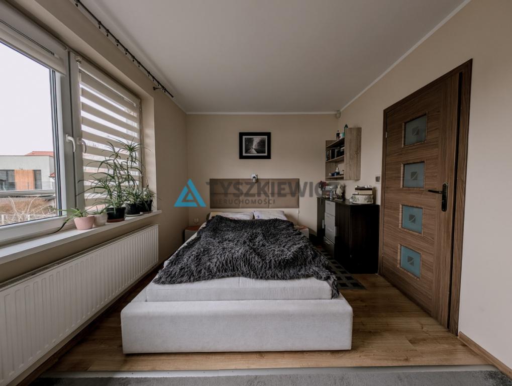 Rodzinny dom 117,55 m² w Pruszczu Gdańskim - zdjęcie 10