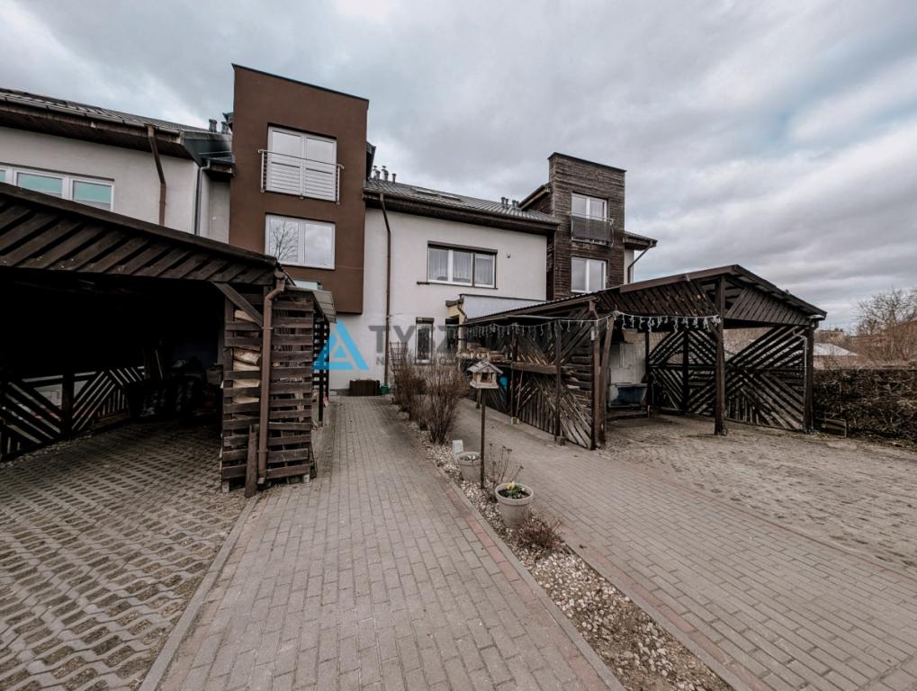 Rodzinny dom 117,55 m² w Pruszczu Gdańskim - zdjęcie 14