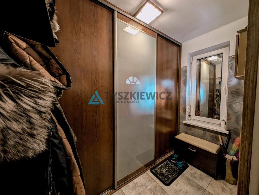 Rodzinny dom 117,55 m² w Pruszczu Gdańskim - zdjęcie 17