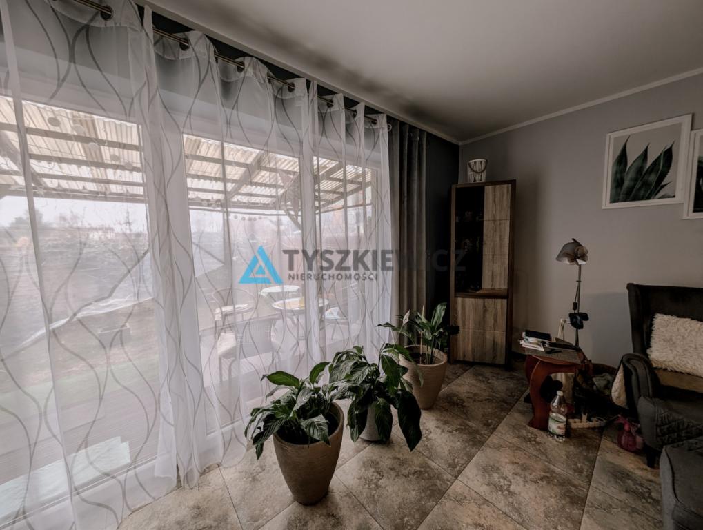 Rodzinny dom 117,55 m² w Pruszczu Gdańskim - zdjęcie 3