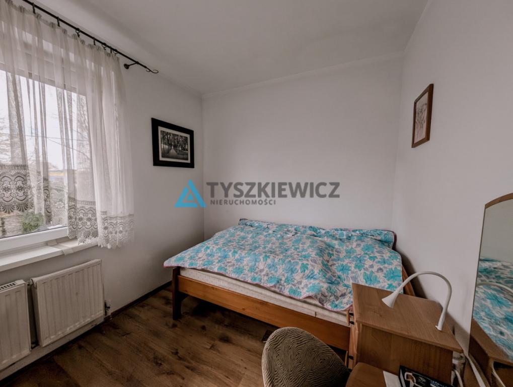 Rodzinny dom 117,55 m² w Pruszczu Gdańskim - zdjęcie 29