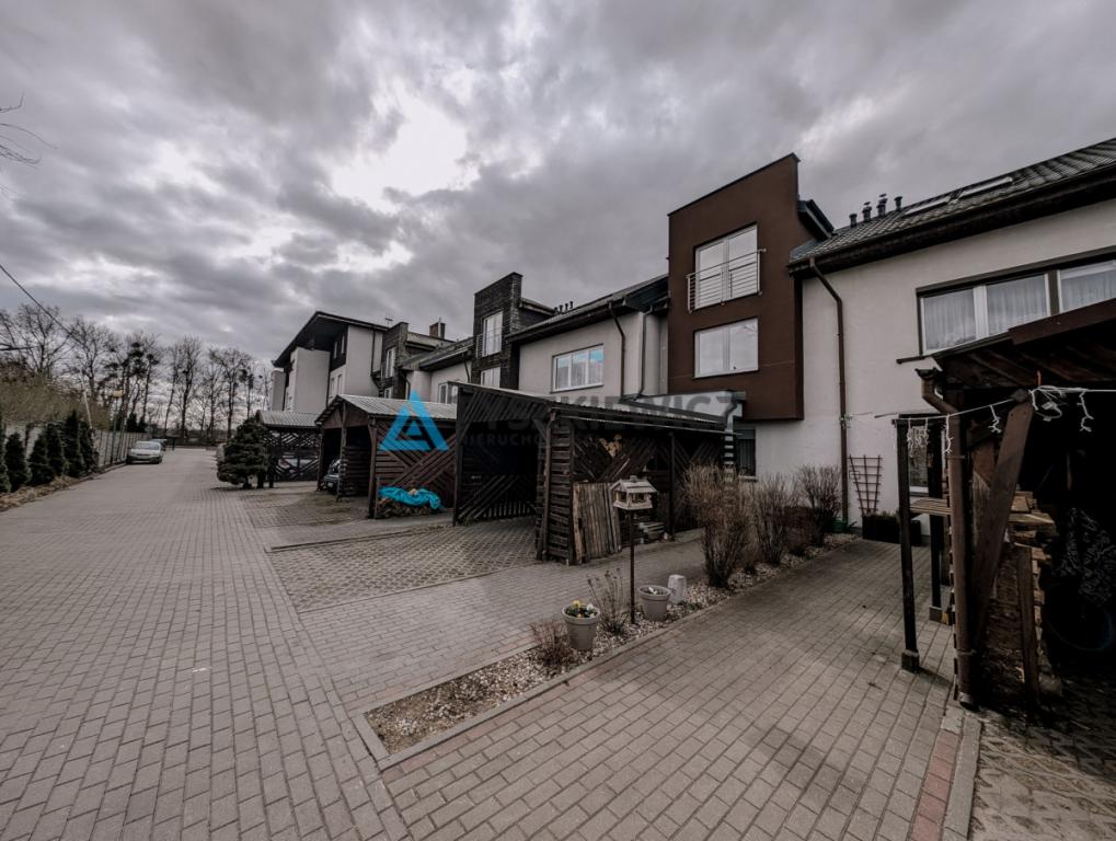 Rodzinny dom 117,55 m² w Pruszczu Gdańskim - zdjęcie 18