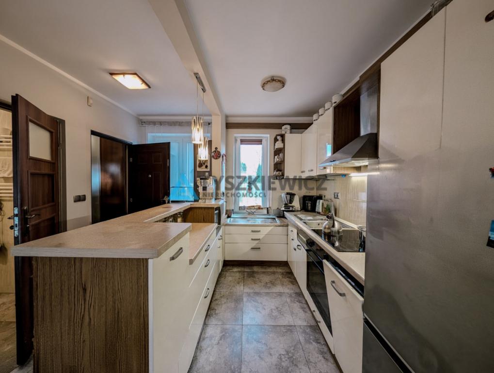 Rodzinny dom 117,55 m² w Pruszczu Gdańskim - zdjęcie 6