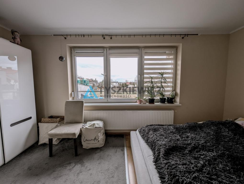 Rodzinny dom 117,55 m² w Pruszczu Gdańskim - zdjęcie 26