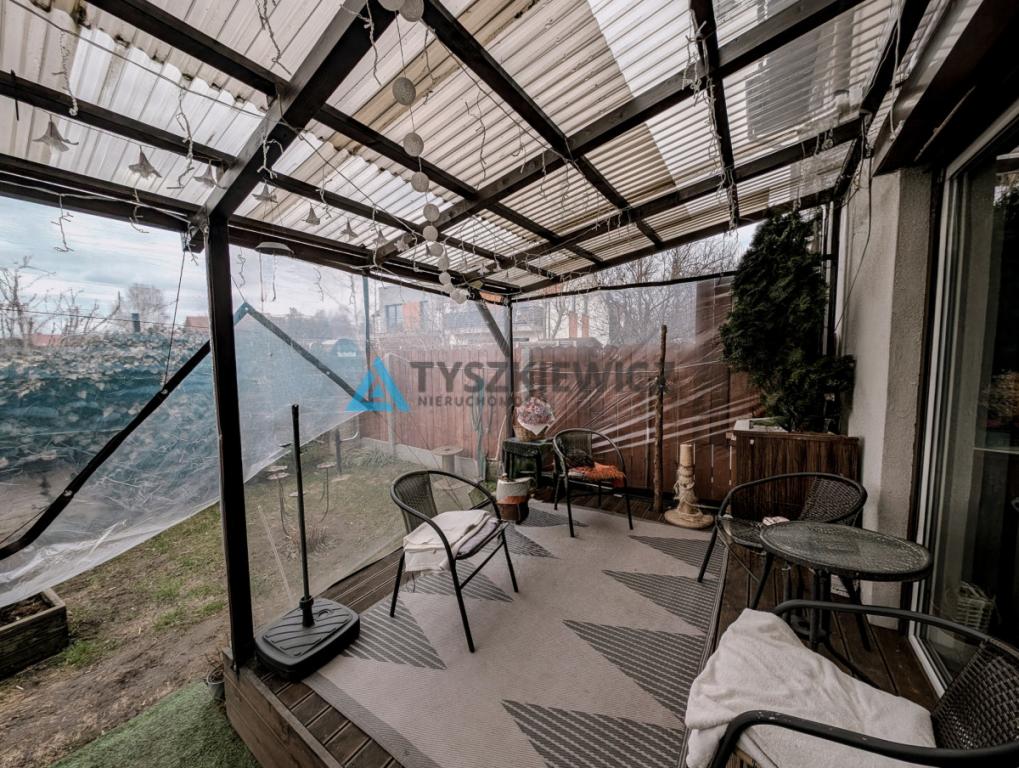 Rodzinny dom 117,55 m² w Pruszczu Gdańskim - zdjęcie 5