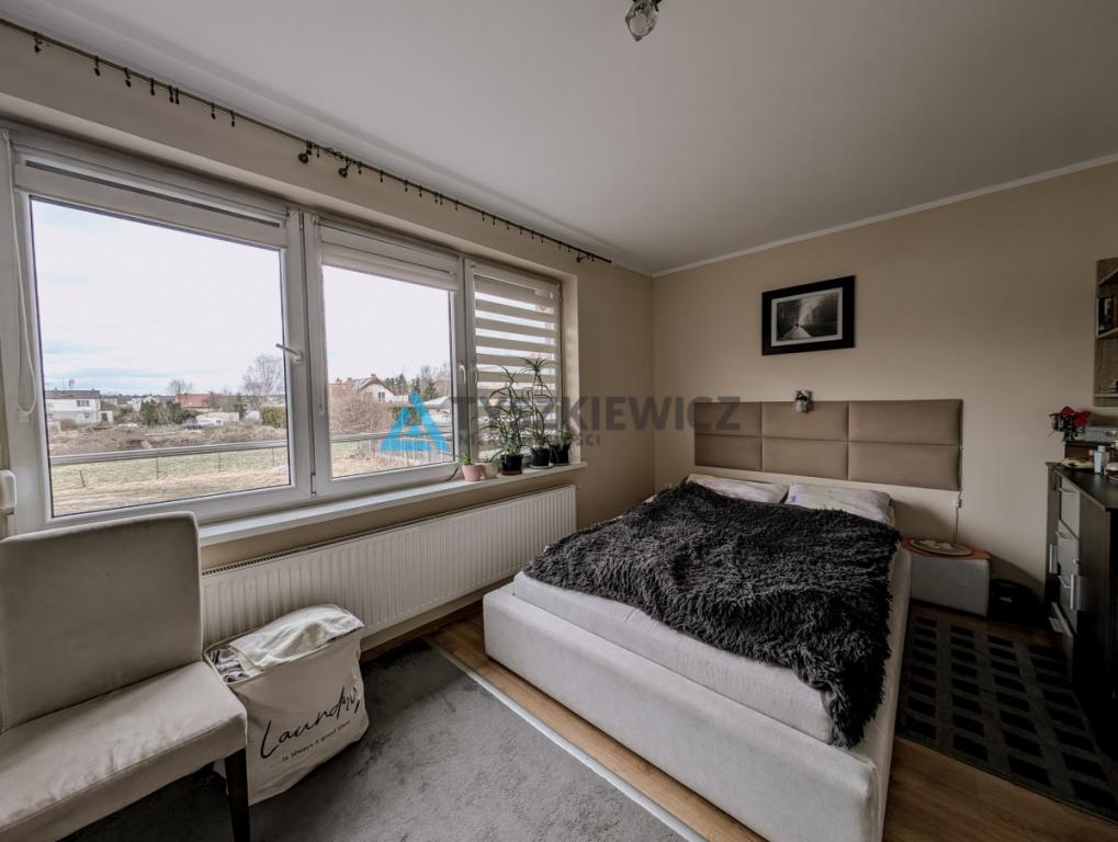 Rodzinny dom 117,55 m² w Pruszczu Gdańskim - zdjęcie 11