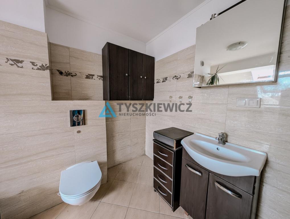 Rodzinny dom 117,55 m² w Pruszczu Gdańskim - zdjęcie 27