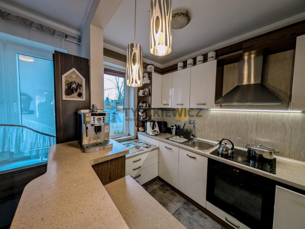 Rodzinny dom 117,55 m² w Pruszczu Gdańskim - zdjęcie 7