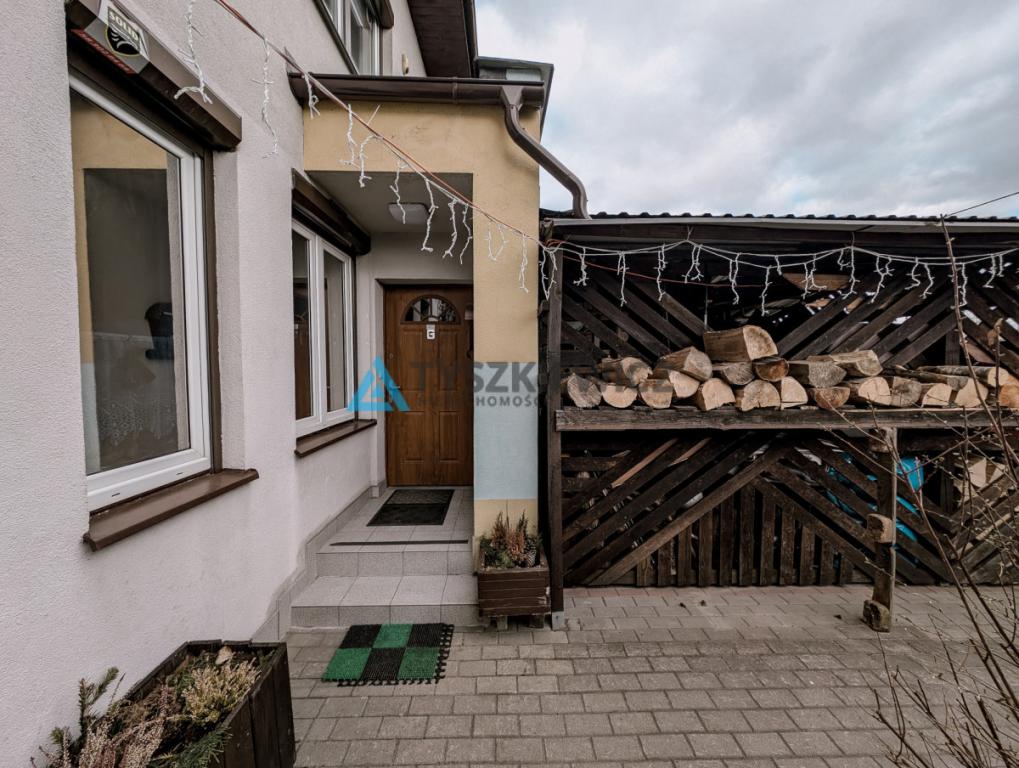Rodzinny dom 117,55 m² w Pruszczu Gdańskim - zdjęcie 15