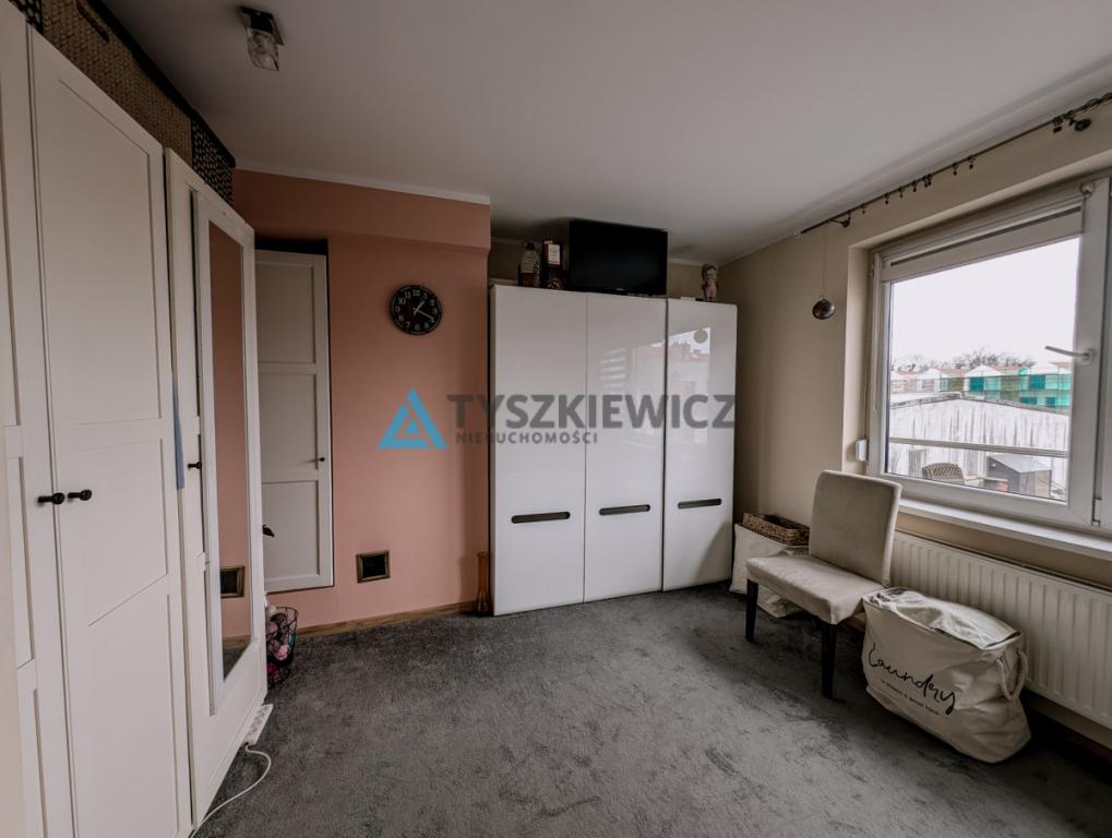 Rodzinny dom 117,55 m² w Pruszczu Gdańskim - zdjęcie 21