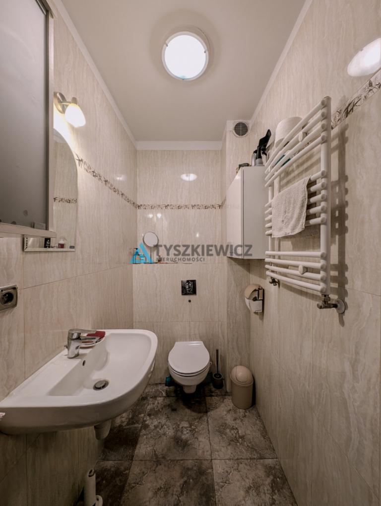 Rodzinny dom 117,55 m² w Pruszczu Gdańskim - zdjęcie 19
