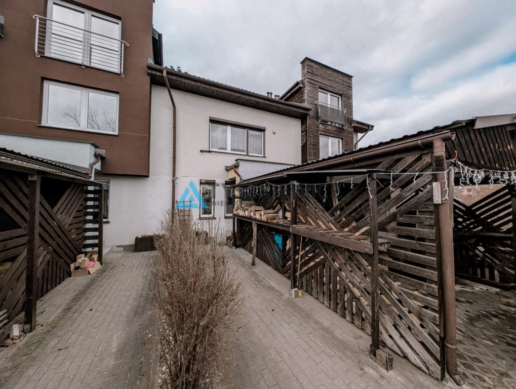 Rodzinny dom 117,55 m² w Pruszczu Gdańskim - zdjęcie 25