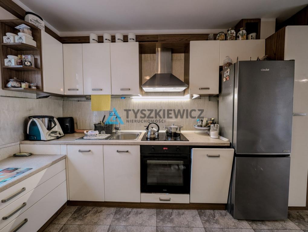 Rodzinny dom 117,55 m² w Pruszczu Gdańskim - zdjęcie 24