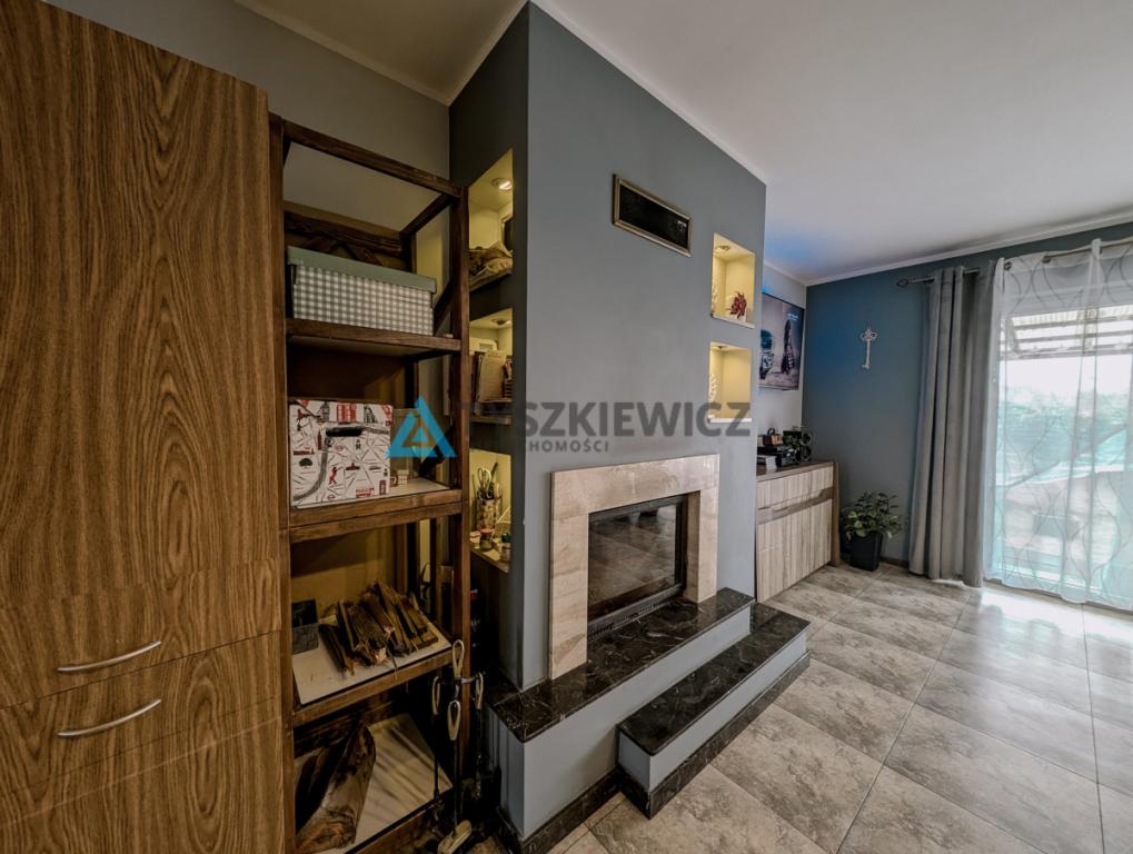 Rodzinny dom 117,55 m² w Pruszczu Gdańskim - zdjęcie 22