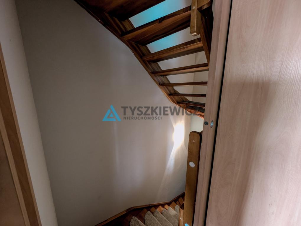 Rodzinny dom 117,55 m² w Pruszczu Gdańskim - zdjęcie 20
