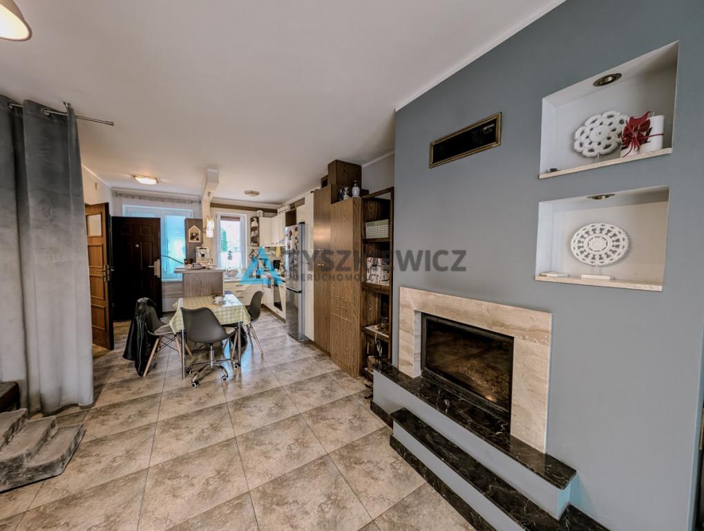 Rodzinny dom 117,55 m² w Pruszczu Gdańskim - zdjęcie 23