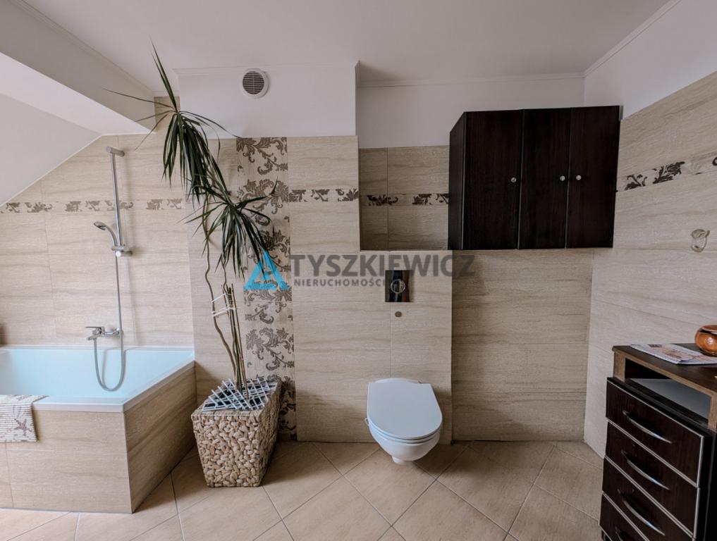Rodzinny dom 117,55 m² w Pruszczu Gdańskim - zdjęcie 9