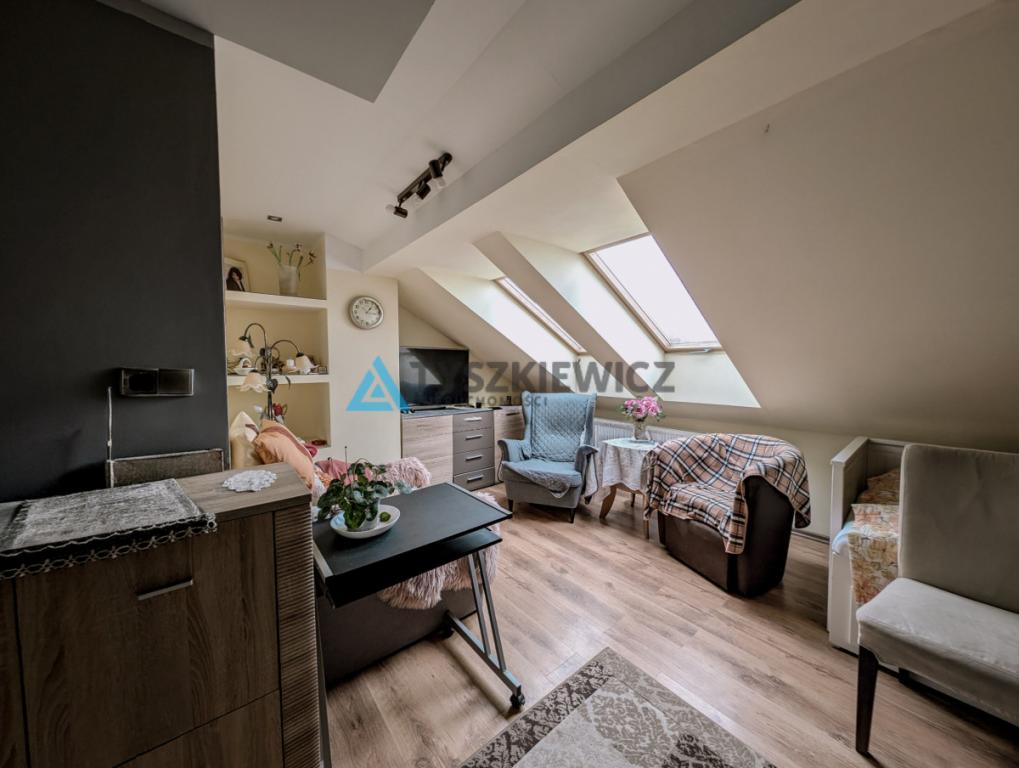 Rodzinny dom 117,55 m² w Pruszczu Gdańskim - zdjęcie 13