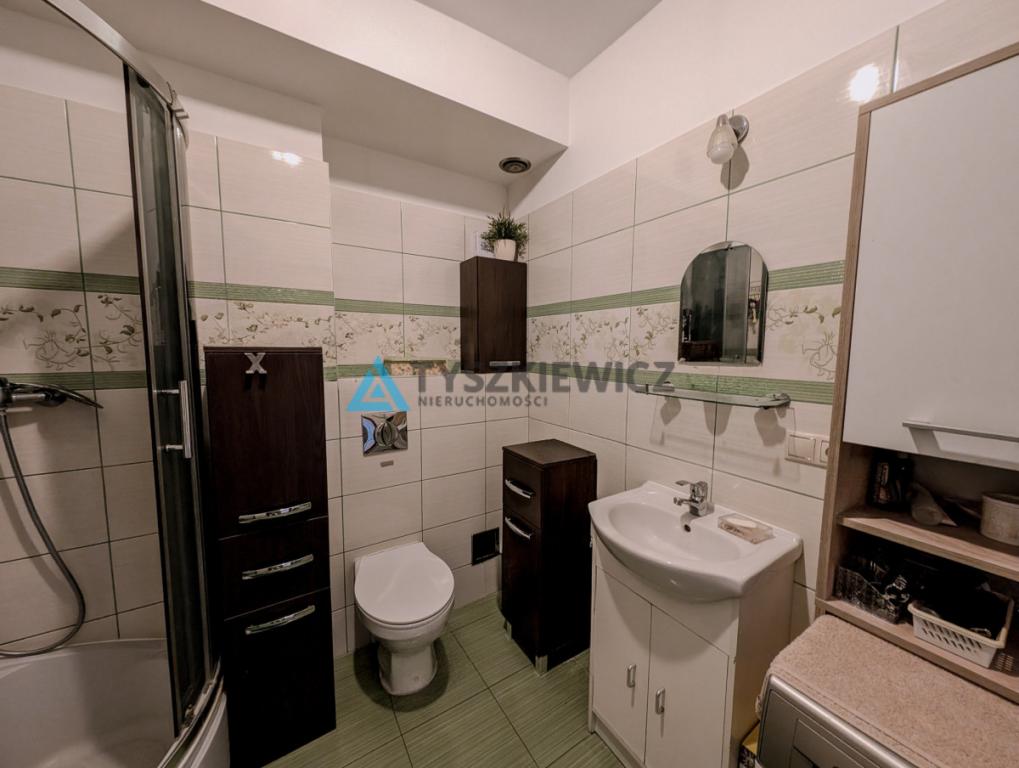 Rodzinny dom 117,55 m² w Pruszczu Gdańskim - zdjęcie 28