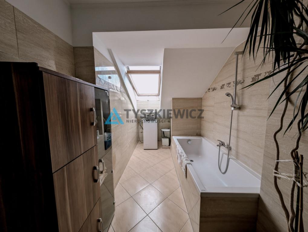 Rodzinny dom 117,55 m² w Pruszczu Gdańskim - zdjęcie 8