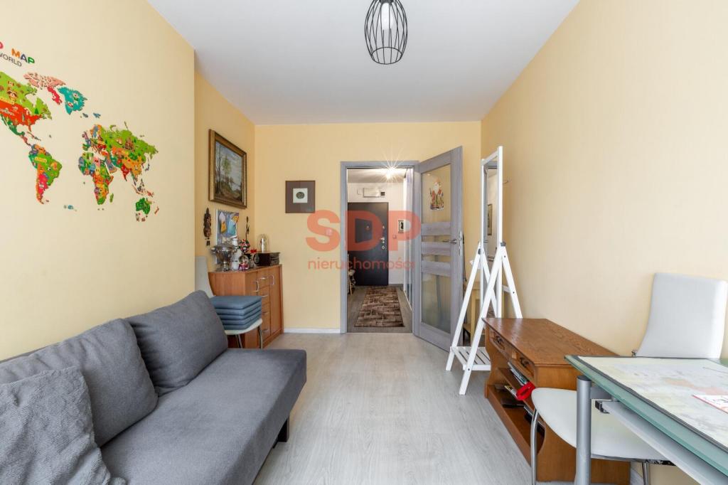 Mieszkanie 65 m², Wrocław, Stabłowicka - zdjęcie 8