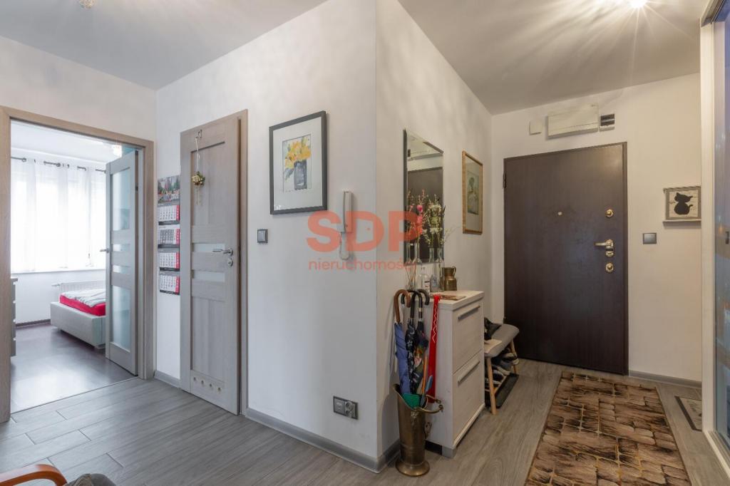 Mieszkanie 65 m², Wrocław, Stabłowicka - zdjęcie 11