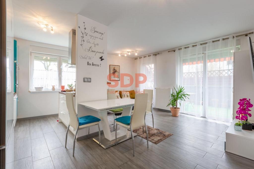 Mieszkanie 65 m², Wrocław, Stabłowicka - zdjęcie 1