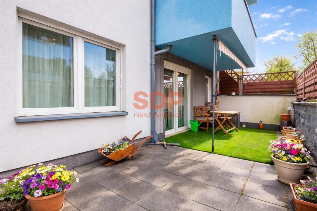 Mieszkanie 65 m², Wrocław, Stabłowicka - zdjęcie 13