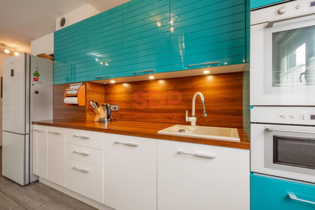 Mieszkanie 65 m², Wrocław, Stabłowicka - zdjęcie 3