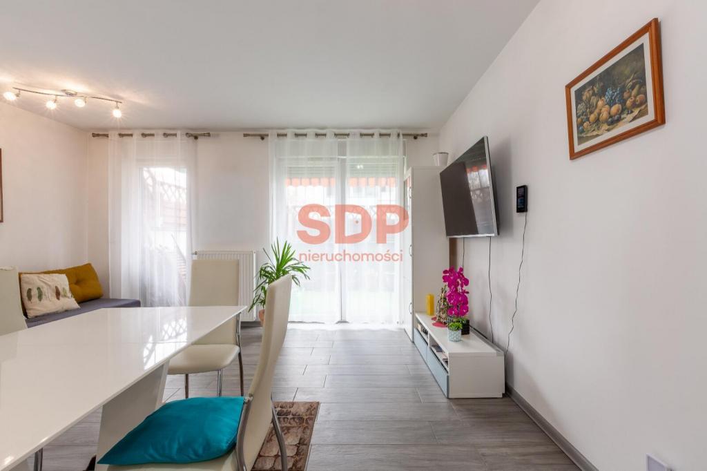 Mieszkanie 65 m², Wrocław, Stabłowicka - zdjęcie 6