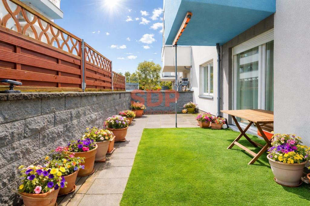 Mieszkanie 65 m², Wrocław, Stabłowicka - zdjęcie 12