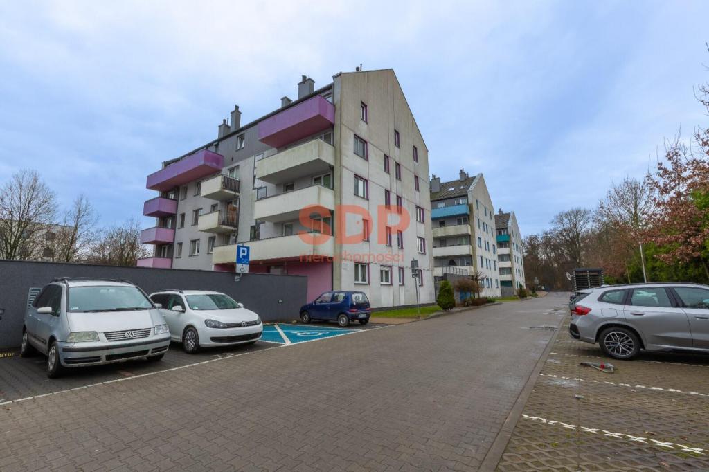 Mieszkanie 65 m², Wrocław, Stabłowicka - zdjęcie 14