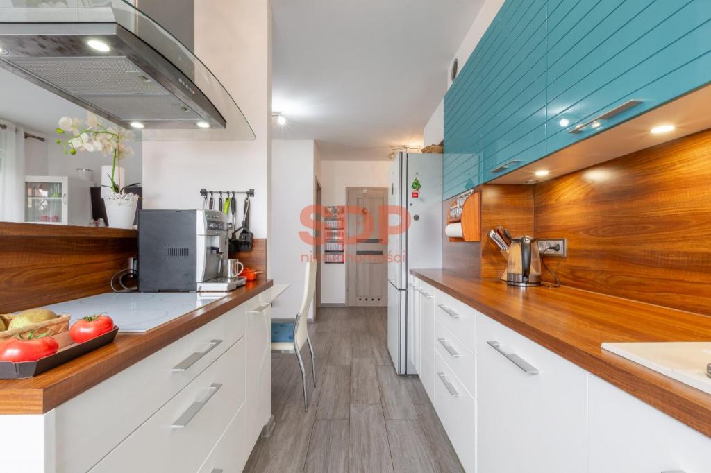 Mieszkanie 65 m², Wrocław, Stabłowicka - zdjęcie 2