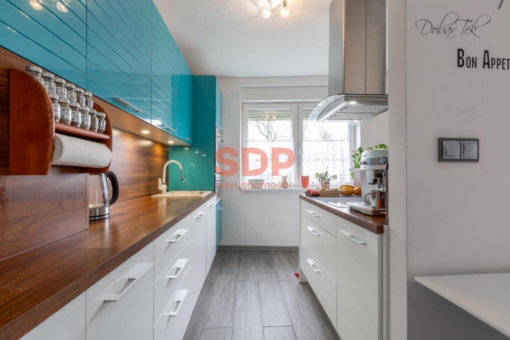 Mieszkanie 65 m², Wrocław, Stabłowicka - zdjęcie 5