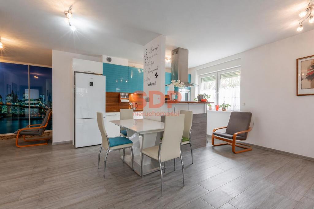 Mieszkanie 65 m², Wrocław, Stabłowicka - zdjęcie 4