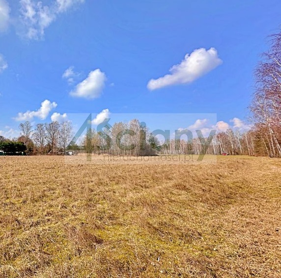 Działka budowlana 2100 m², Makówka - zdjęcie 1